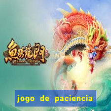 jogo de paciencia spider 360